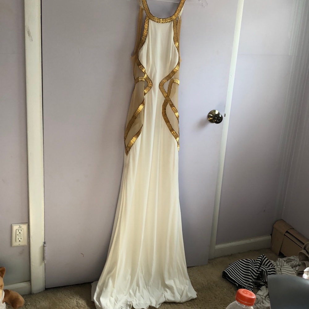 Jovani Prom Dress